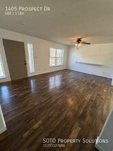 1405 Prospect Dr in Cape Girardeau, MO - Building Photo - Building Photo