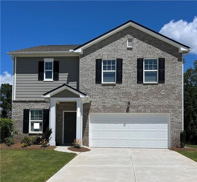 property at 2678 Argento Cir