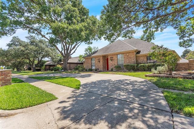 property at 3820 Matterhorn Dr