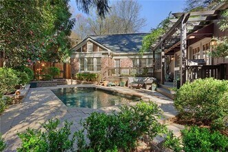 1355 Harvard Rd NE in Atlanta, GA - Building Photo - Building Photo