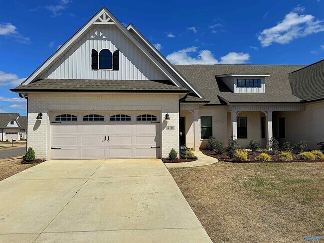 property at 410 Raleigh Elm Dr