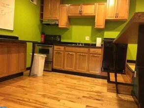 2220 E Fletcher St, Unit 2 Car garage and Apartment in Philadelphia, PA - Building Photo - Building Photo