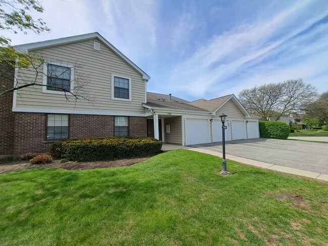 property at 349 Newgate Ct