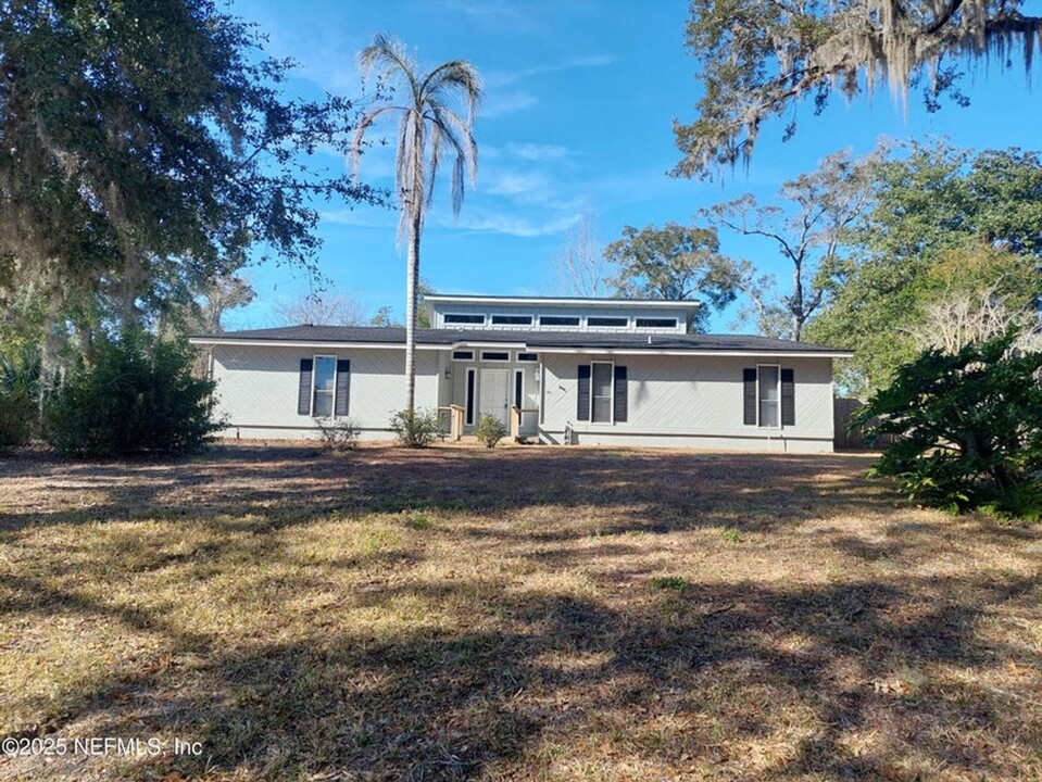 2578 Sigma Ct in Orange Park, FL - Building Photo