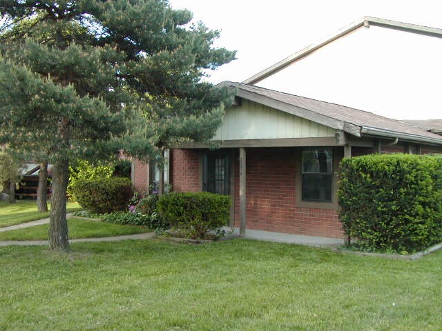 3274 Kristin Ct in Columbus, OH - Building Photo