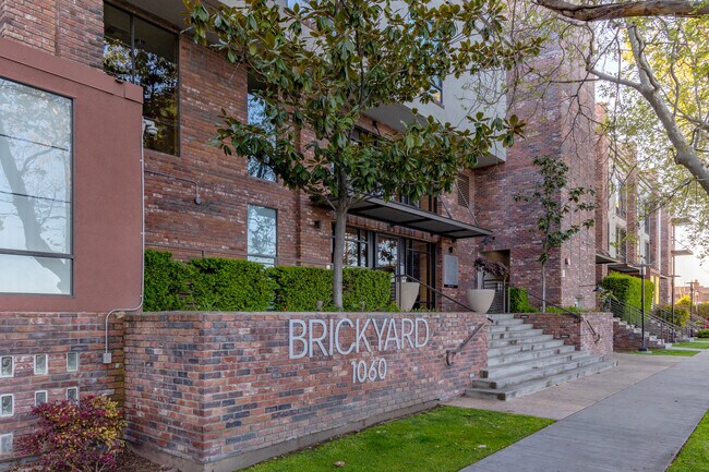 Brickyard Place in San Jose, CA - Building Photo - Building Photo