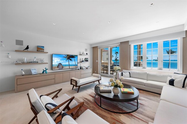 property at 19242 Fisher Island Dr