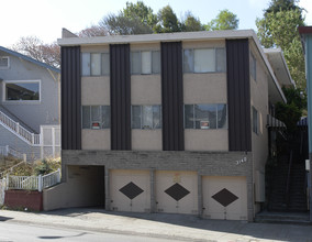 3140 Park Blvd in Oakland, CA - Building Photo - Building Photo