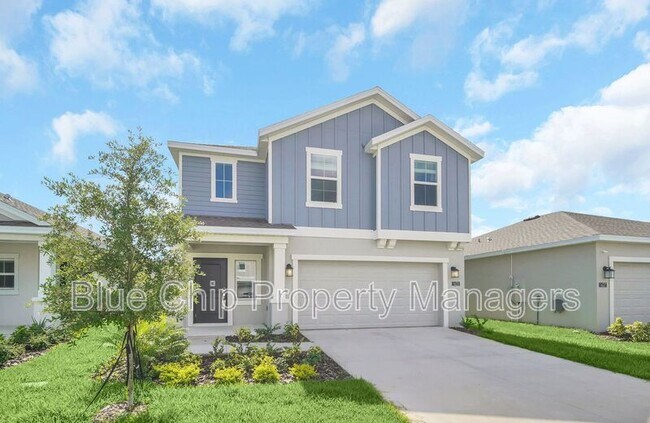 1623 Reservoir Pl in Davenport, FL - Building Photo - Building Photo