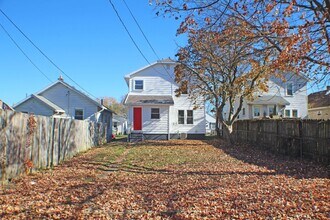 2449 Nill Ave in Dayton, OH - Building Photo - Building Photo