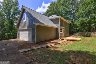 130 Downybrook Ln in Fayetteville, GA - Building Photo - Building Photo