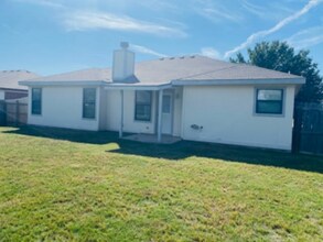 306 Sumac Trail in Copperas Cove, TX - Building Photo - Building Photo