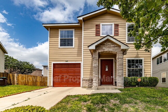 property at 12411 Penny Royale