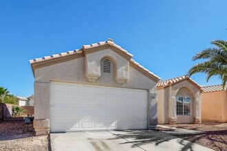 1604 Watercreek Dr in North Las Vegas, NV - Building Photo - Building Photo
