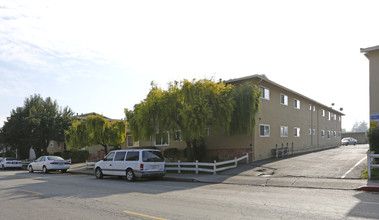 Lawrence Glen Apartments in Santa Clara, CA - Building Photo - Building Photo