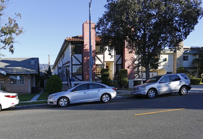 625 W California Ave in Glendale, CA - Building Photo - Building Photo