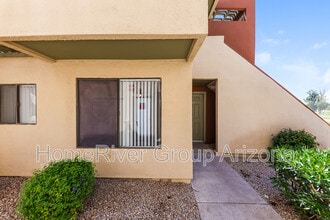 3500 Hayden Rd in Scottsdale, AZ - Building Photo - Building Photo