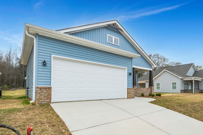 4359 Alderic St in Tuscaloosa, AL - Building Photo - Building Photo