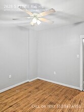 2628 S Kedzie Ave-Unit -1 in Chicago, IL - Building Photo - Building Photo