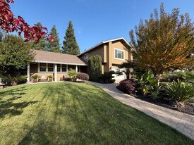 523 Zephyr Cir in Danville, CA - Building Photo