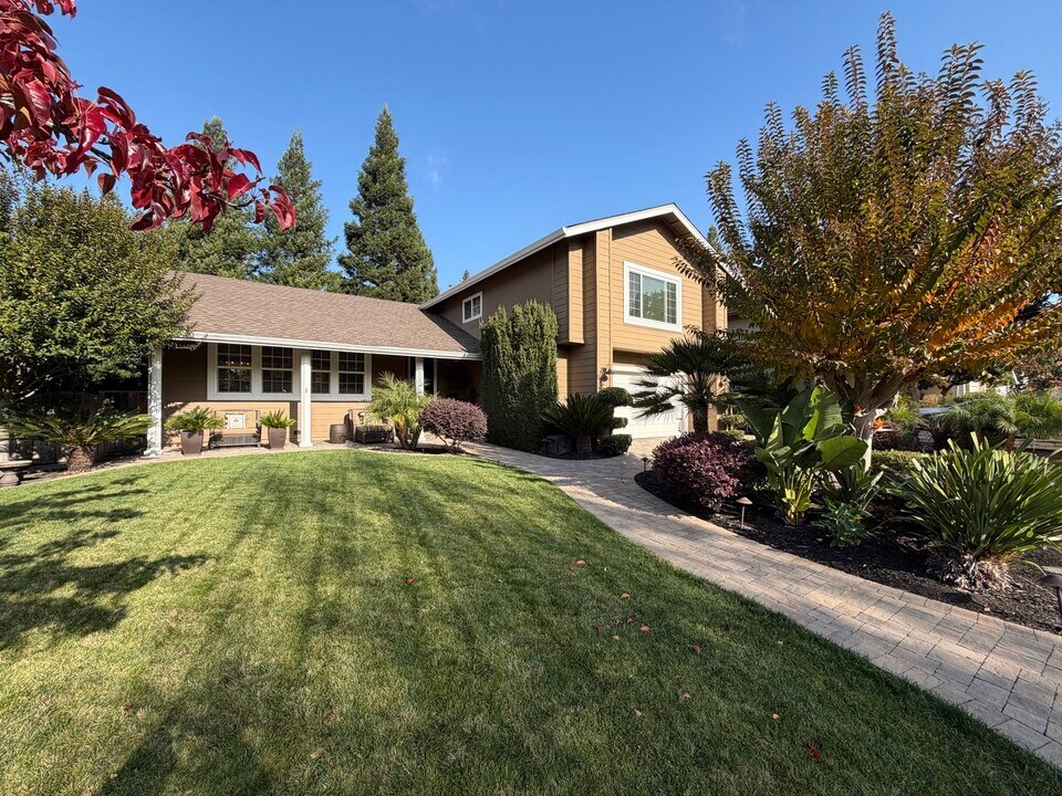 523 Zephyr Cir in Danville, CA - Building Photo