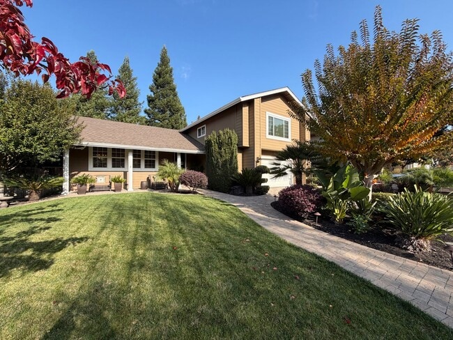 property at 523 Zephyr Cir