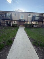 304 N Carter St in Palatine, IL - Building Photo