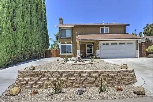 8326 Elkhorn St in Lemon Grove, CA - Building Photo - Building Photo