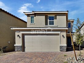 9187 Aaron Pointe Ct in Las Vegas, NV - Building Photo