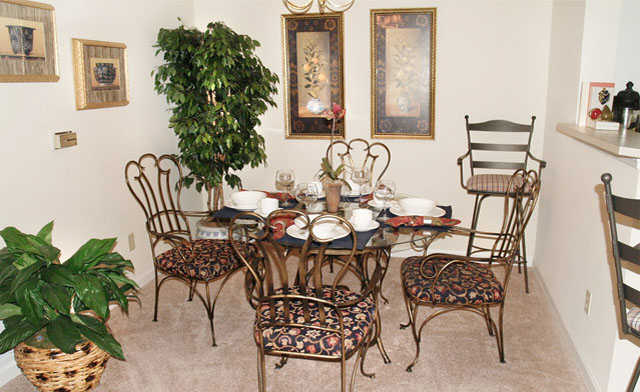 The Turn in Augusta, GA - Building Photo - Interior Photo