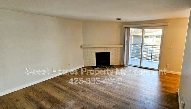 property at 12107 NE Bel Red Rd