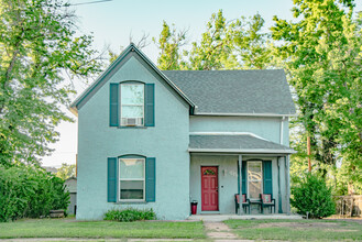 619 Griffin Ave in Canon City, CO - Foto de edificio - Building Photo