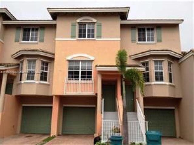 property at 1851 NE 6th Ct.