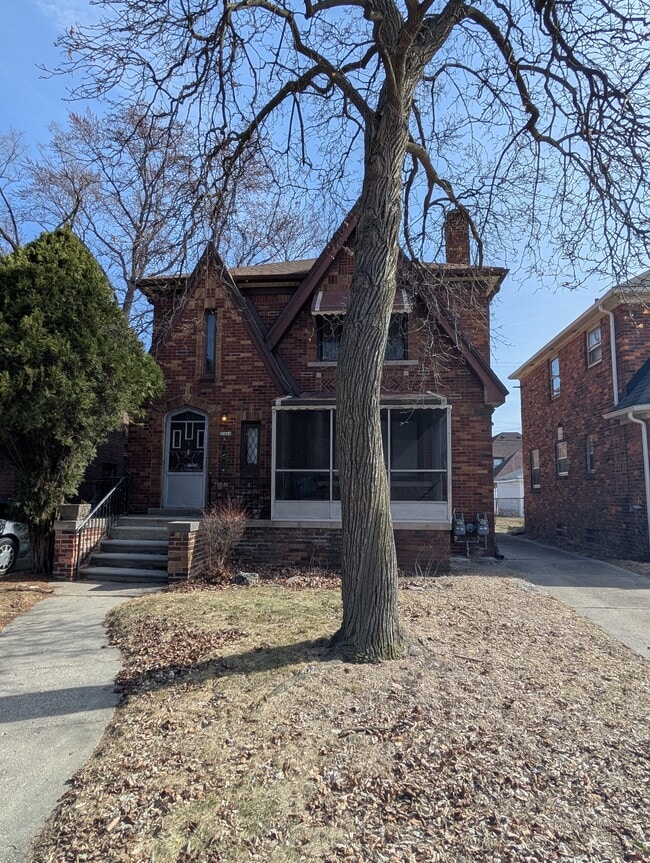 property at 18444 Woodingham Dr