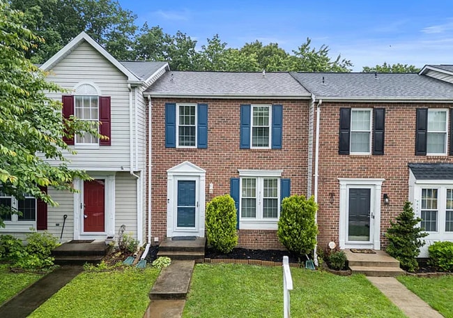 property at 3112 Ashton Ct