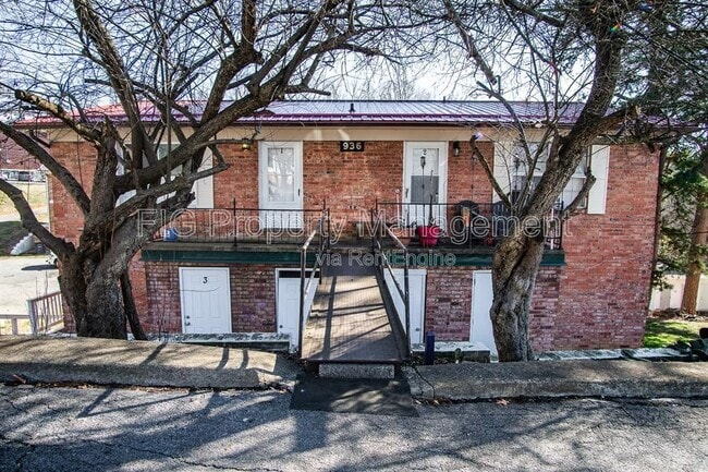 936 Chadwick Dr in Kingsport, TN - Building Photo - Building Photo