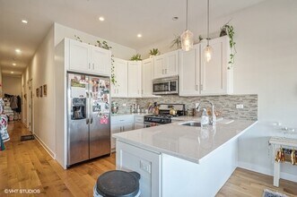 3428 N Southport Ave in Chicago, IL - Building Photo - Building Photo