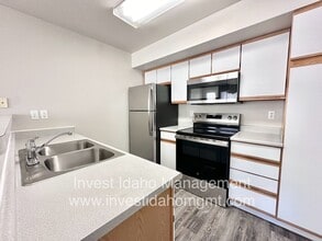 10787 W Halstead Ln in Boise, ID - Building Photo - Building Photo