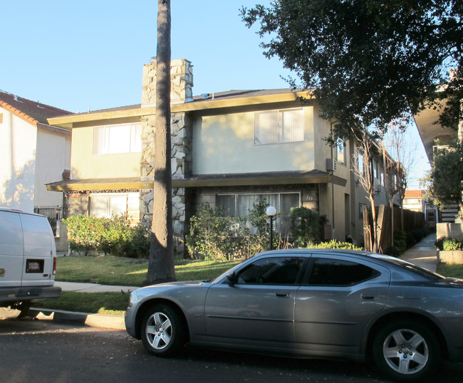 315 N Curtis Ave in Alhambra, CA - Building Photo - Building Photo