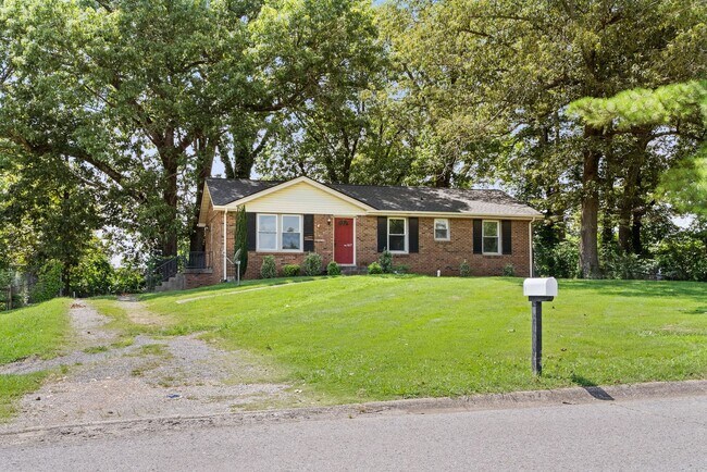 167 Taft Dr in Clarksville, TN - Building Photo - Building Photo