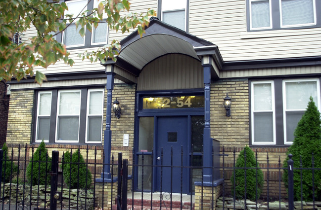 52 Millington Ave in Newark, NJ - Building Photo - Building Photo