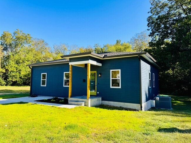 505 Raleigh Rd in Oxford, NC - Building Photo - Building Photo