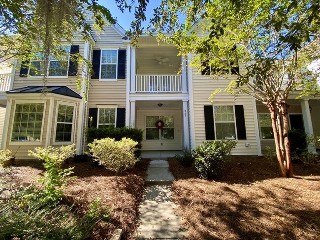 property at 221 Station Mill Blvd