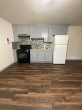 5301 Collingsworth St in Houston, TX - Building Photo - Building Photo