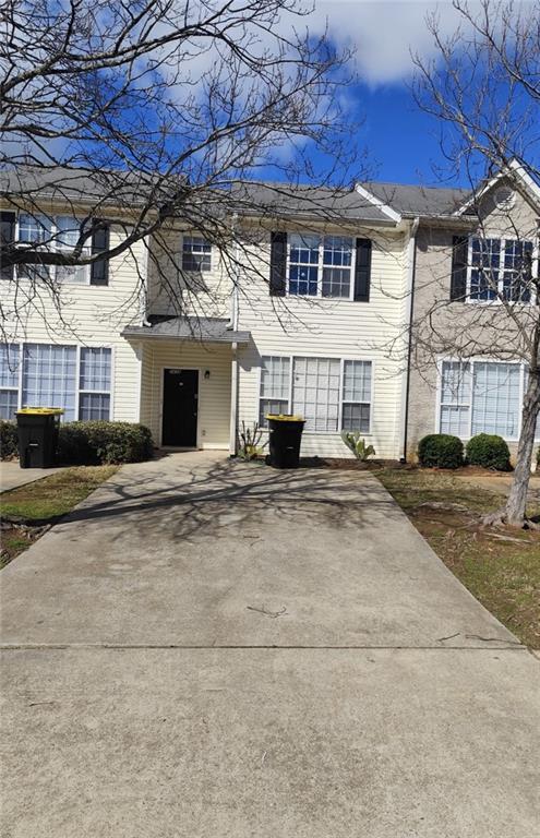 property at 2438 Brianna Dr