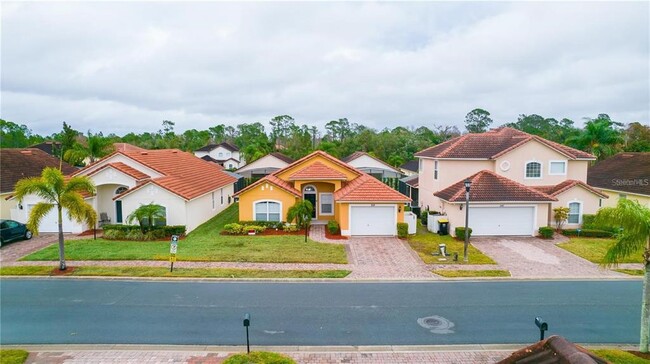 308 Robin Rd in Davenport, FL - Building Photo - Building Photo