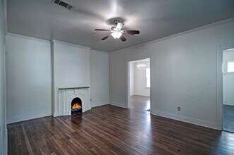 1839 St Mary St in Jackson, MS - Building Photo - Building Photo