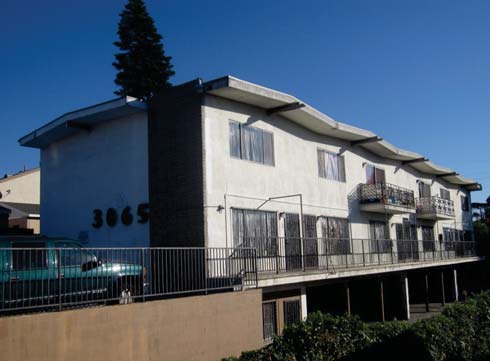 3065 Hawthorn St in San Diego, CA - Building Photo - Building Photo