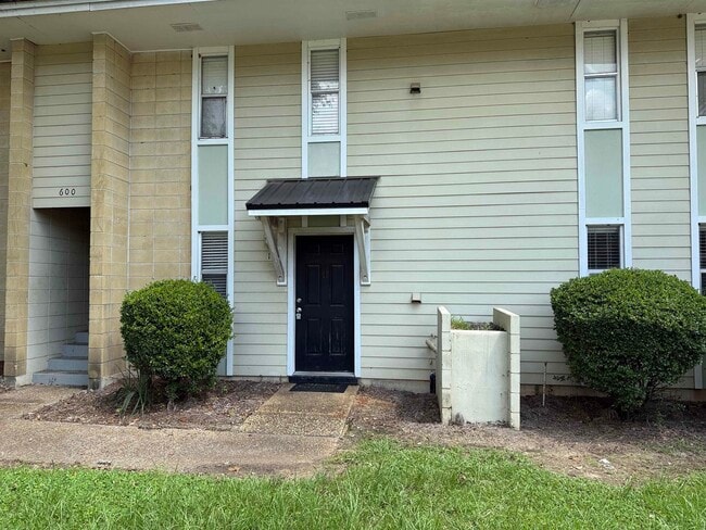 property at 600 Mary Beth Ave