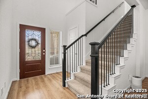 916 Windflower in New Braunfels, TX - Building Photo - Building Photo